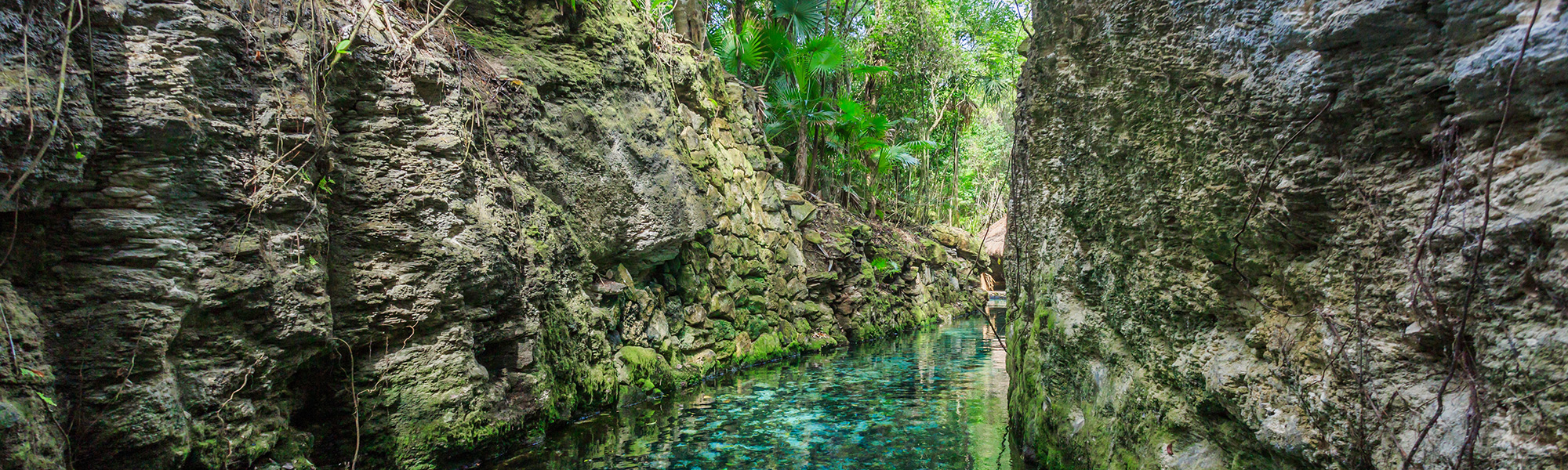 Mayan Riviera EcoPark Tours