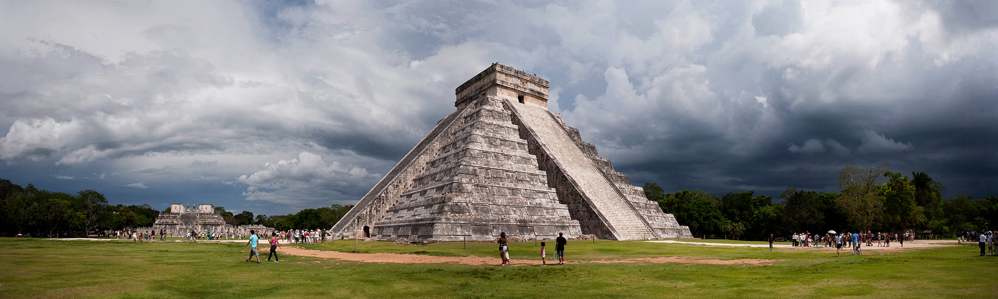 Mayan Ruins Tulum Tours Akumal Mexico